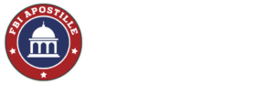 FBI Apostille